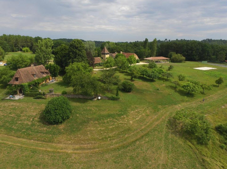 La Courbe, France